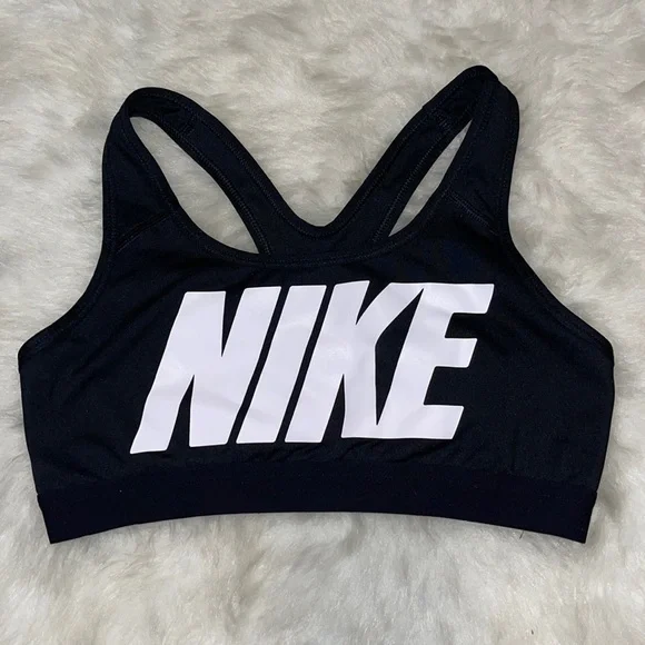 Nike Sports Bra - Picture 1 of 2